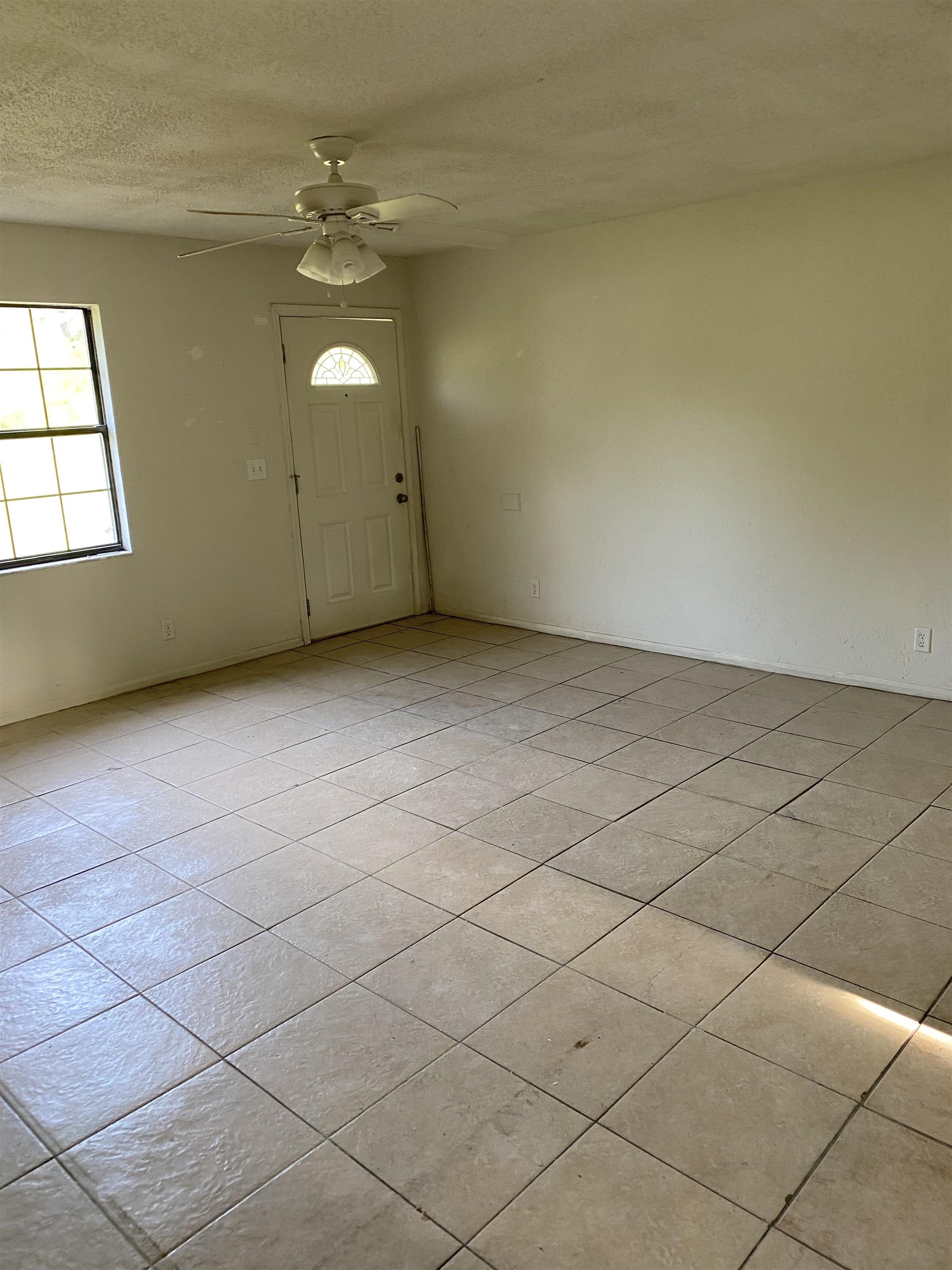 1880 Adams Acres Road St. Augustine, FL 32084 - Photo 4 of 7 en empty room with windows