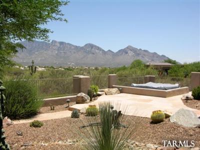 621 West Kachina Ridge Place Tucson, AZ 85755 - Photo 1 of 10