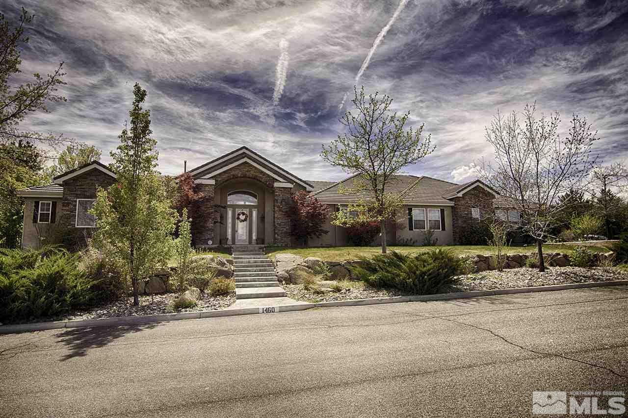 1460 Star Way Reno, NV 89511 - Photo 1 of 24 Photo 1