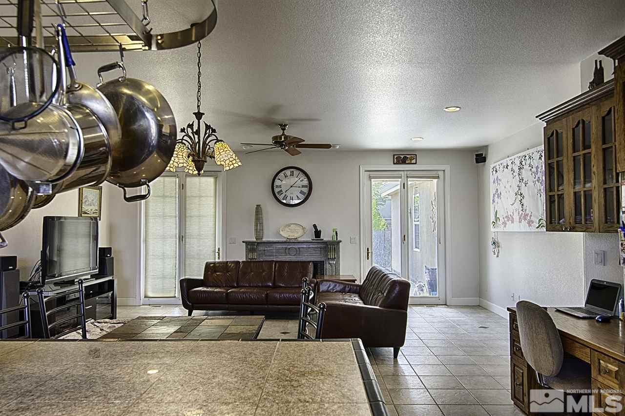 1460 Star Way Reno, NV 89511 - Photo 8 of 24 Photo 8