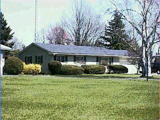 58411 Pleasant View Court Three Rivers, MI 49093 - Photo 1 of 1 Primary Photo