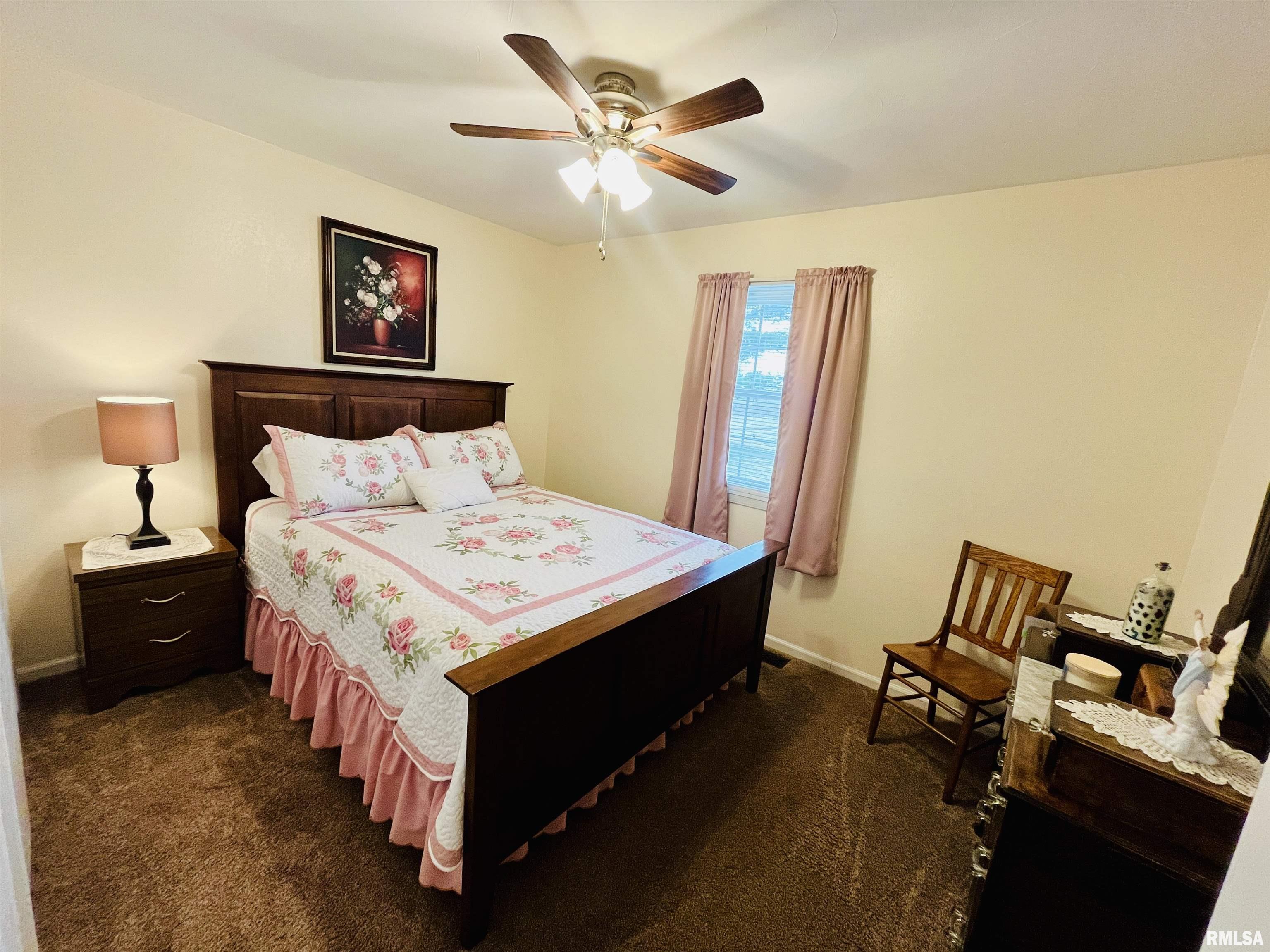 106 Robinson Road Salem, IL 62881 - Photo 11 of 22 Gallery Image 11