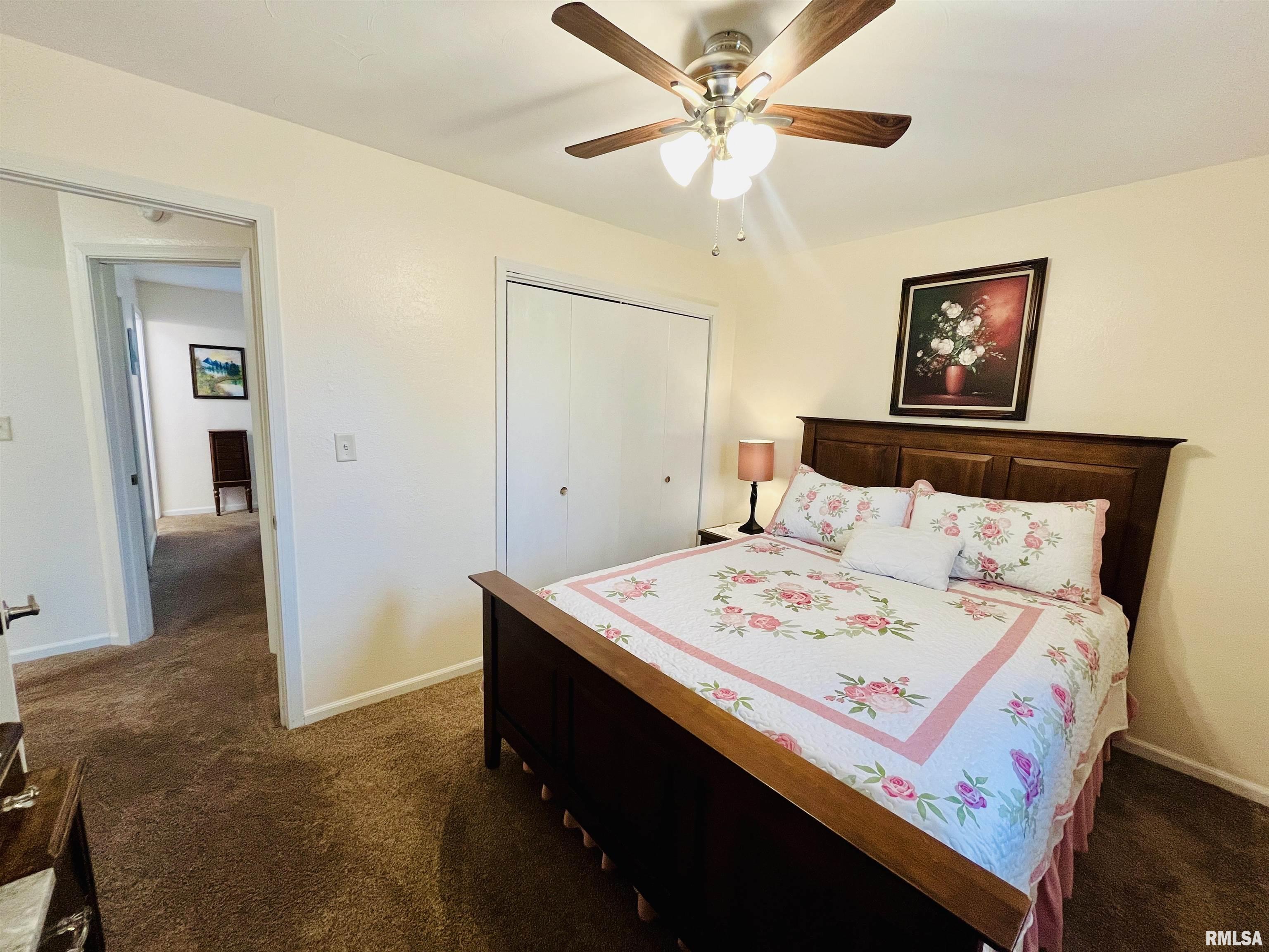 106 Robinson Road Salem, IL 62881 - Photo 12 of 22 Gallery Image 12