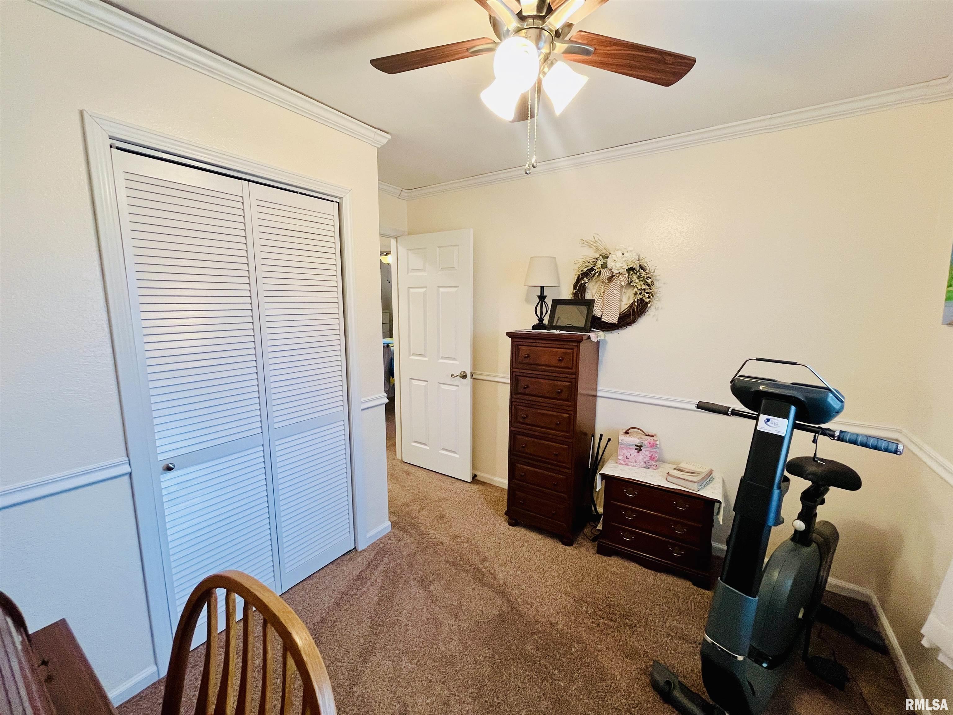 106 Robinson Road Salem, IL 62881 - Photo 15 of 22 Gallery Image 15
