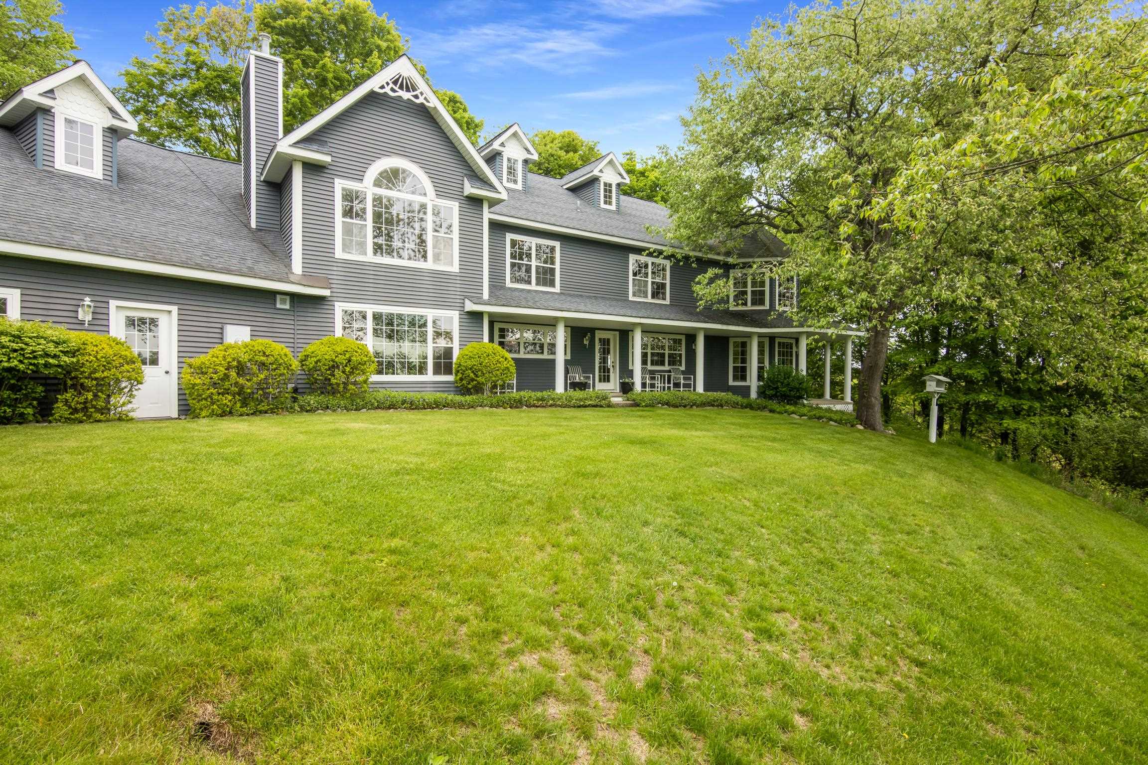 8401 South Sullivan Road Cedar, MI 49621 - Photo 5 of 97