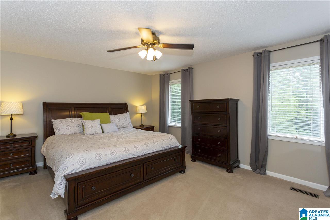 6544 Quail Run Drive Pelham, AL 35124 - Photo 28 of 49