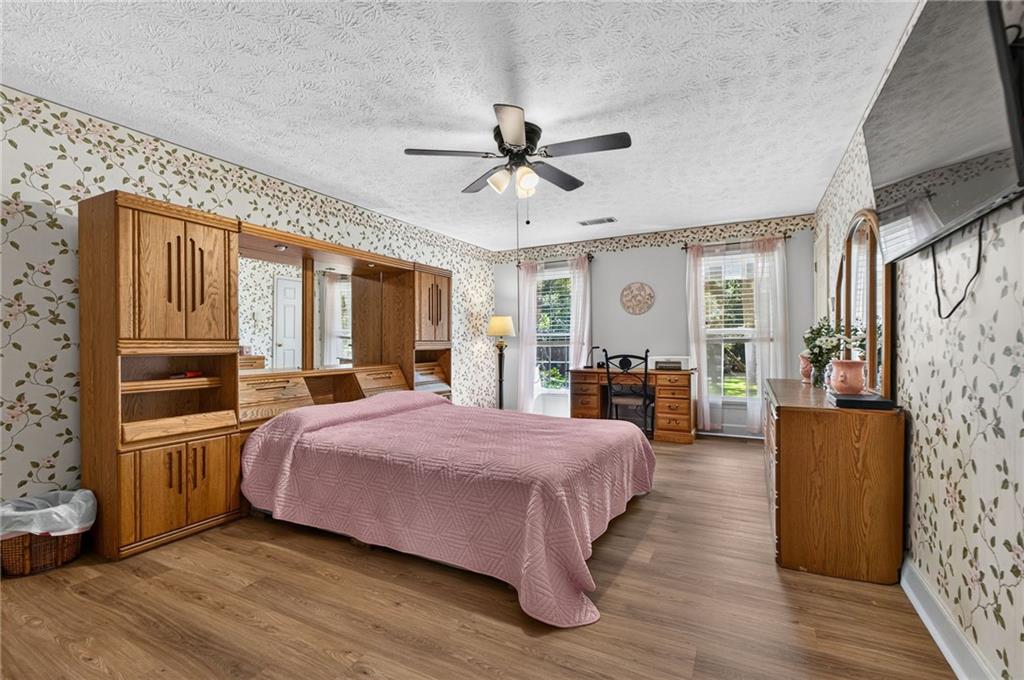 169 Silver Dollar Road Barnesville, GA 30204 - Photo 32 of 67 Gallery Image 32
