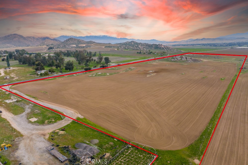 0 Nuevo Road Perris, CA 92571 - Photo 1 of 22