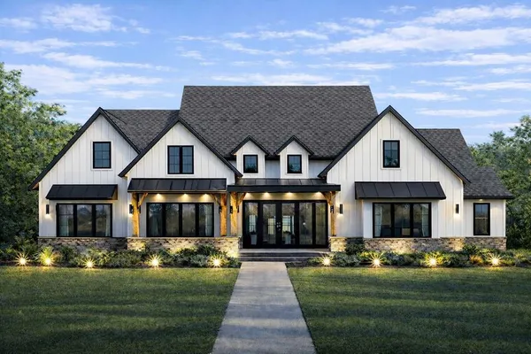 $769,900 | 305 Rock Dove Court, Springtown, TX 76082