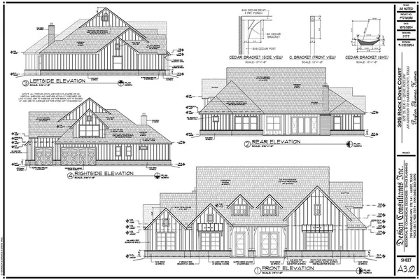 $769,900 | 305 Rock Dove Court, Springtown, TX 76082