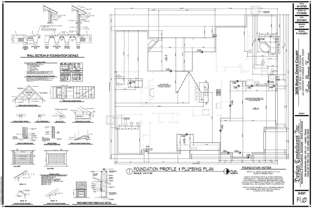 305 Rock Dove Court Springtown, TX 76082 - Photo 5 of 6 a window with a white and a white comforter