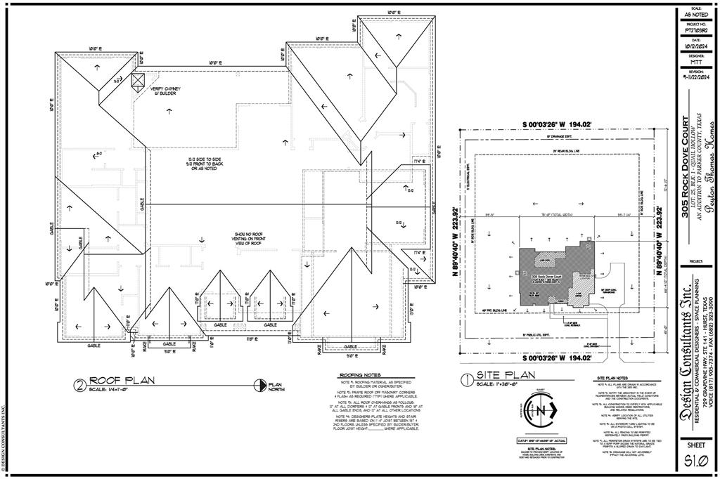 305 Rock Dove Court Springtown, TX 76082 - Photo 6 of 6 unknown