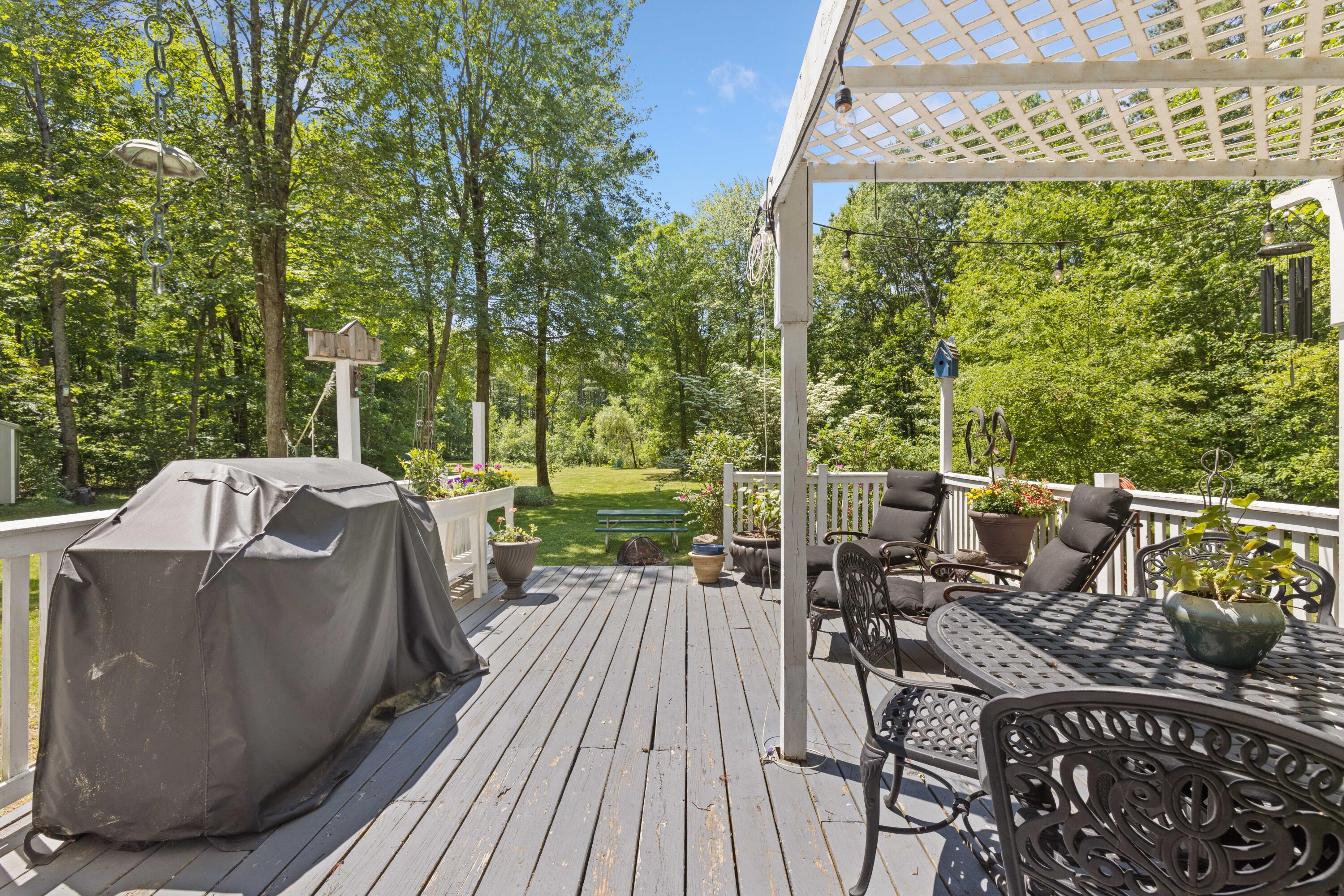 36 Middle Road Kennebunk, ME 04043 - Photo 33 of 41 Deck
