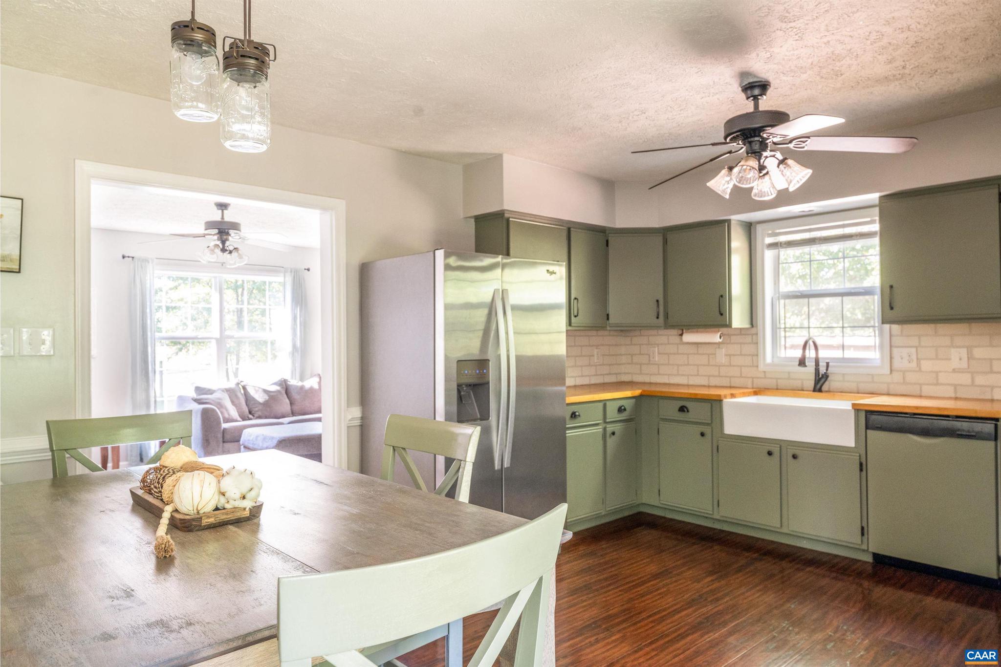 203 Ferncliff Road Louisa, VA 23093 - Photo 20 of 54