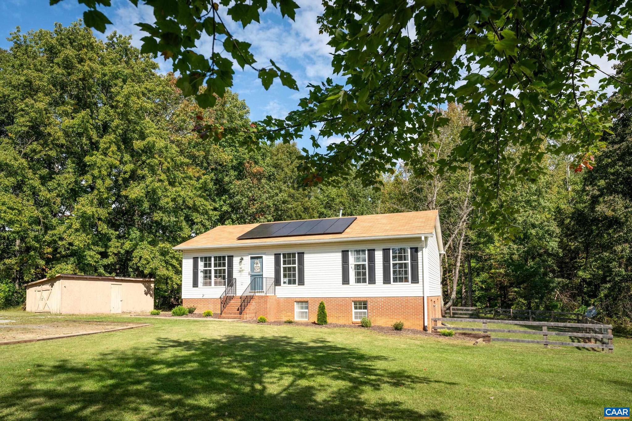 203 Ferncliff Road Louisa, VA 23093 - Photo 44 of 54
