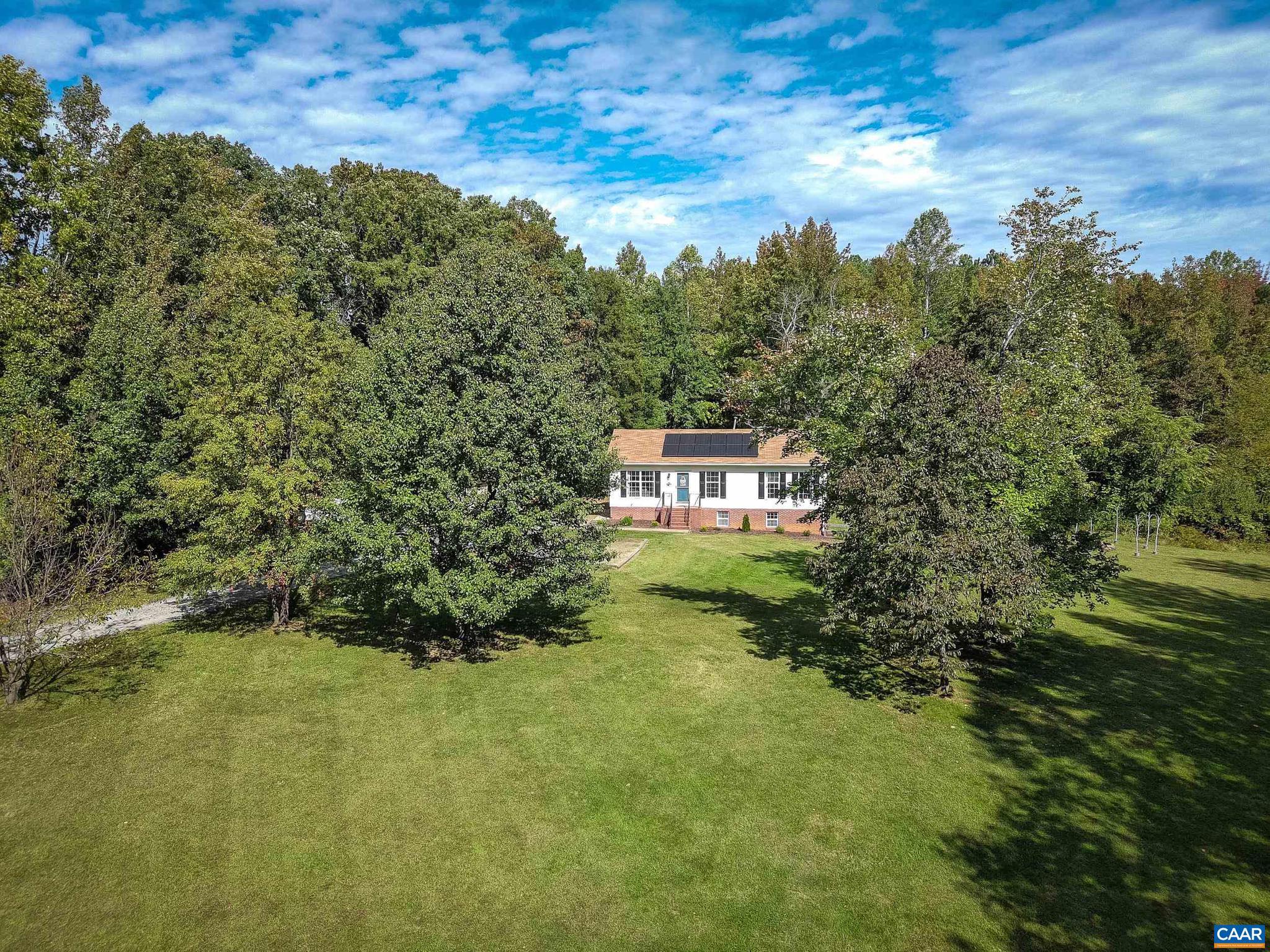 203 Ferncliff Road Louisa, VA 23093 - Photo 46 of 54