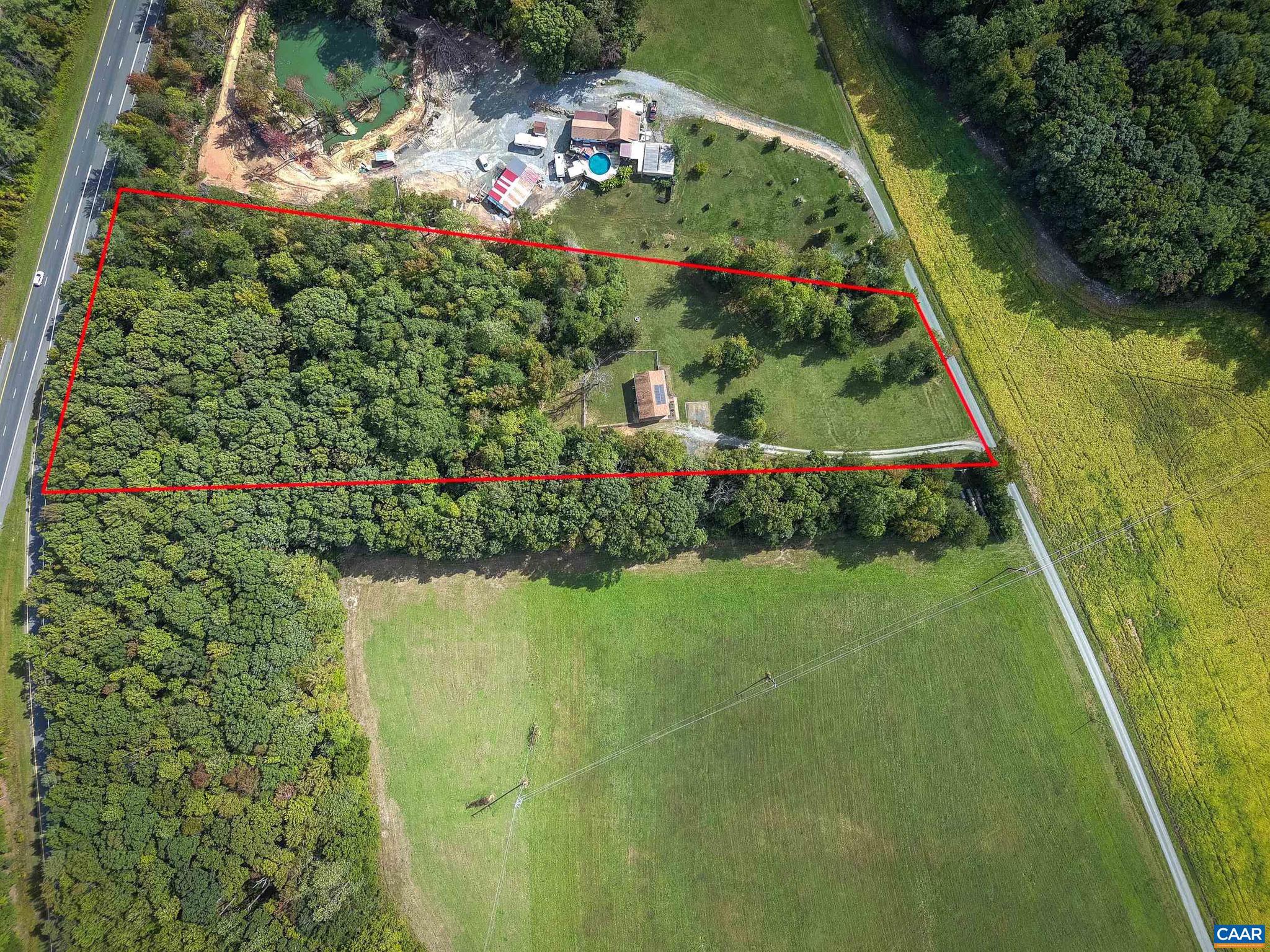 203 Ferncliff Road Louisa, VA 23093 - Photo 54 of 54