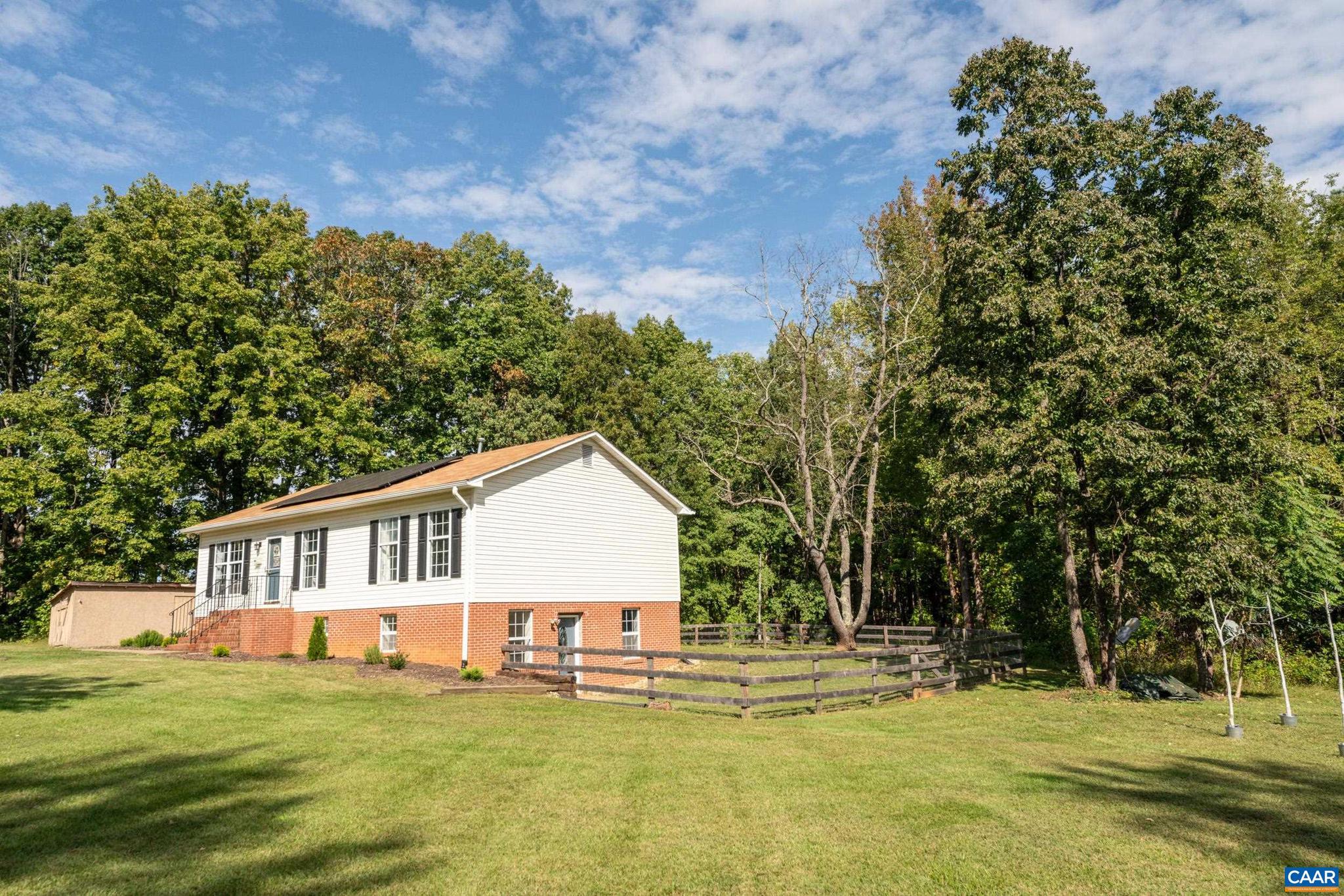 203 Ferncliff Road Louisa, VA 23093 - Photo 10 of 54