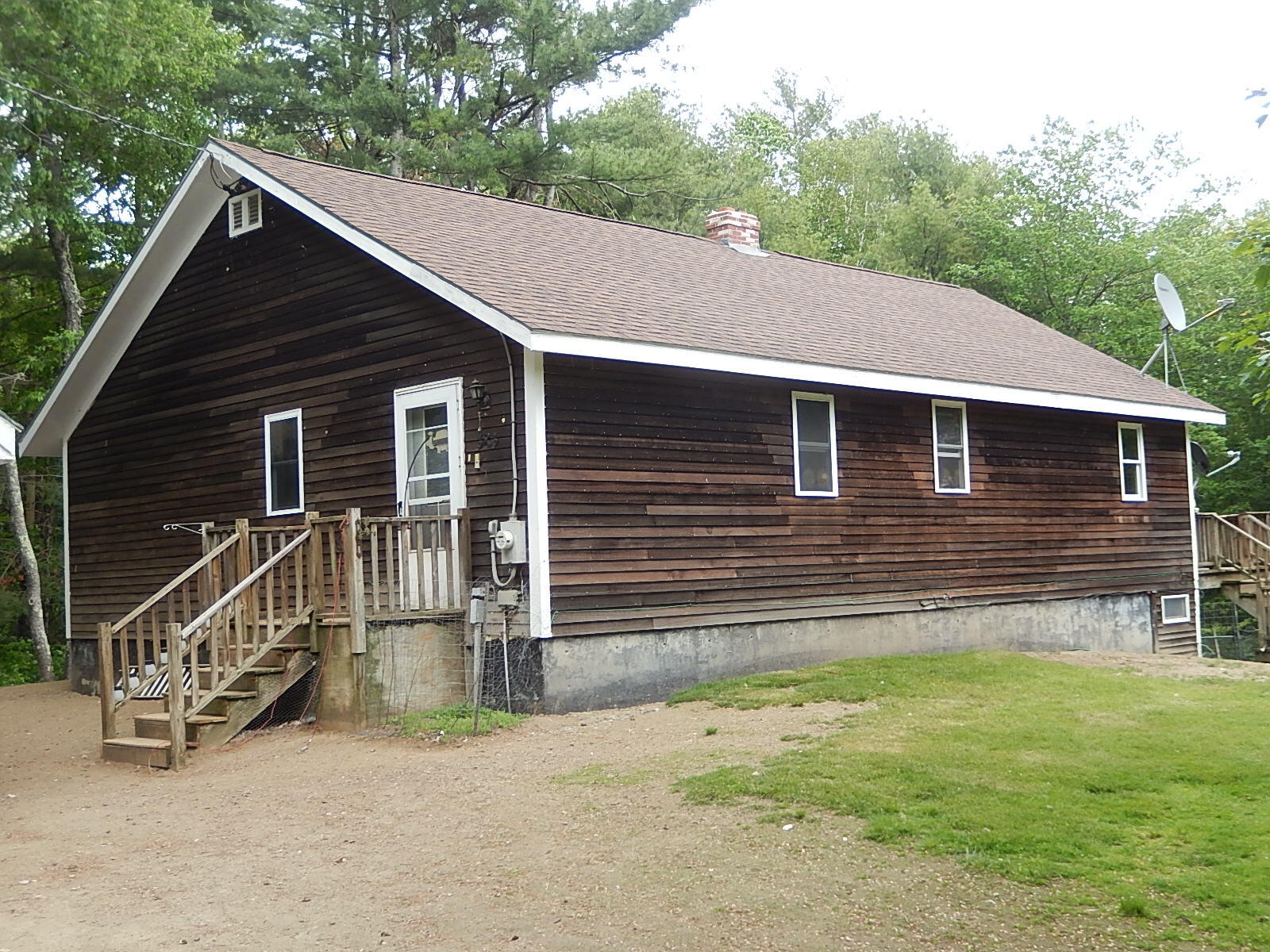 383 Birches Road Waldo, ME 04915 - Photo 1 of 25 DSCN9601