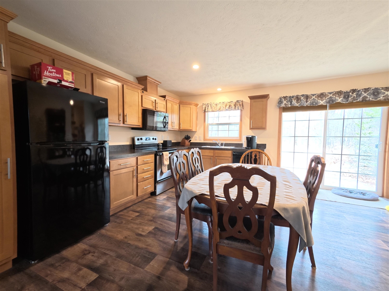 19543 Connelly Road Wellston, MI 49689 - Photo 15 of 74