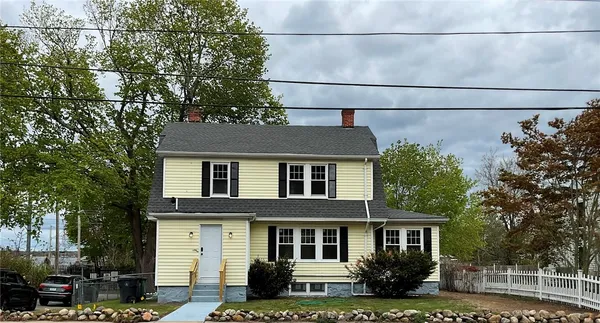 $559,000 | 4196 Post Road, Warwick, RI 02818