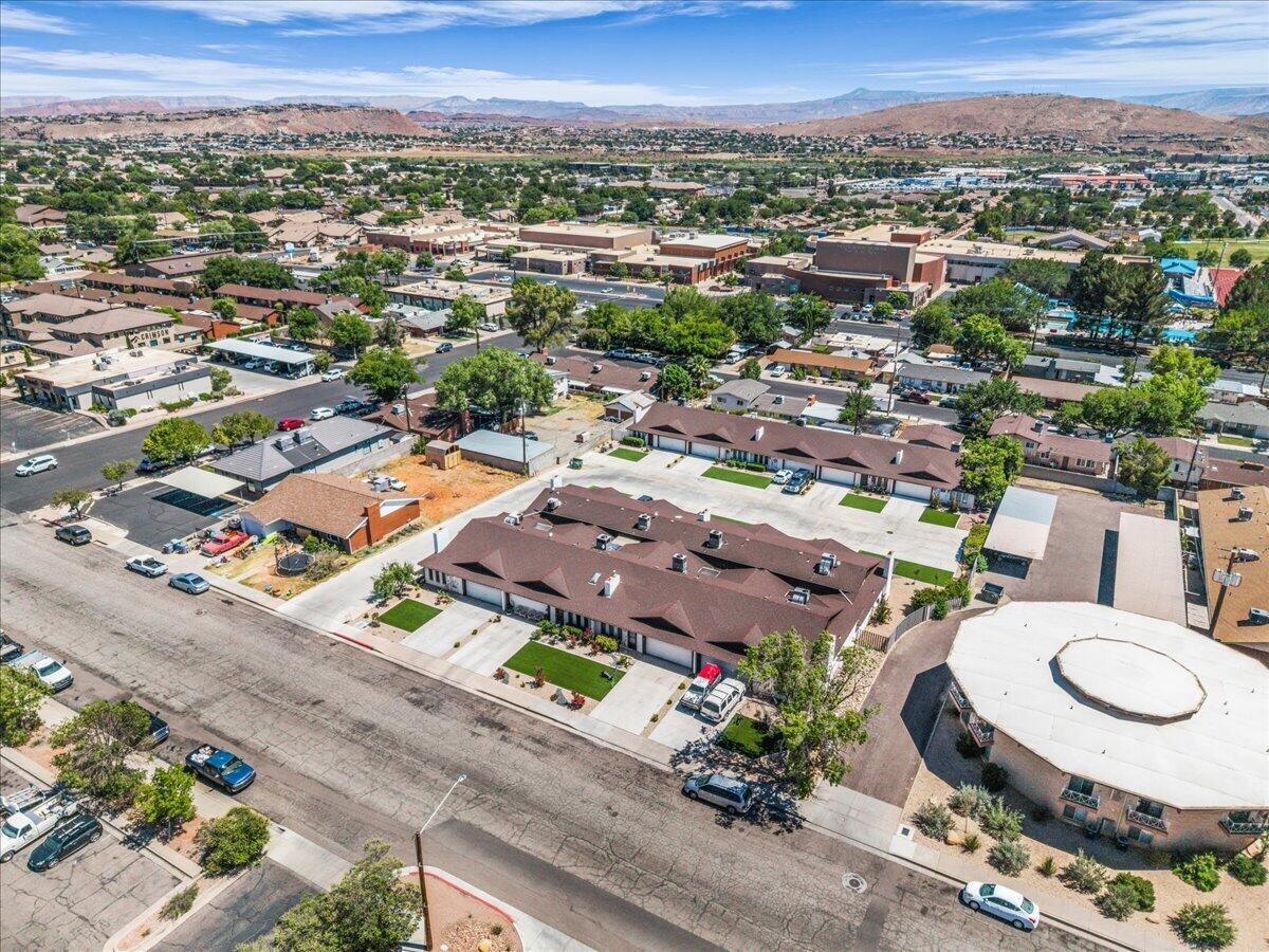 250 East 600 South, Unit 4 St. George, UT 84770 - Photo 20 of 27 14-H-14
