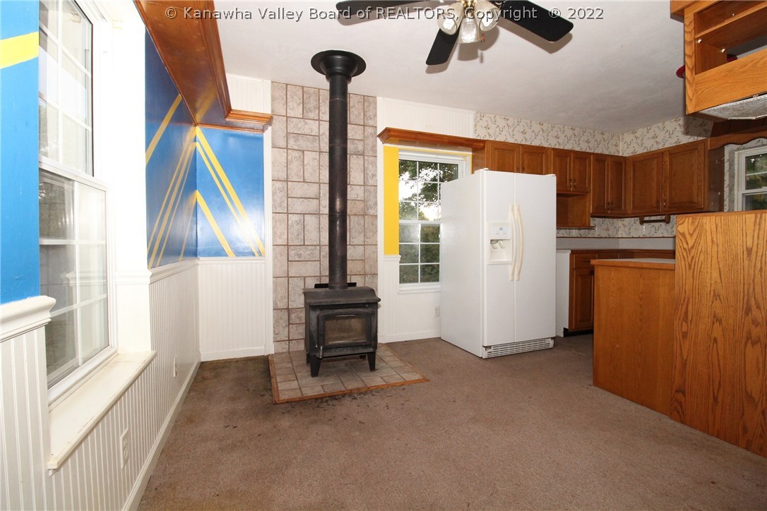 1242 Price Ridge Road Gandeeville, WV 25243 - Photo 5 of 17 Gallery Image 5