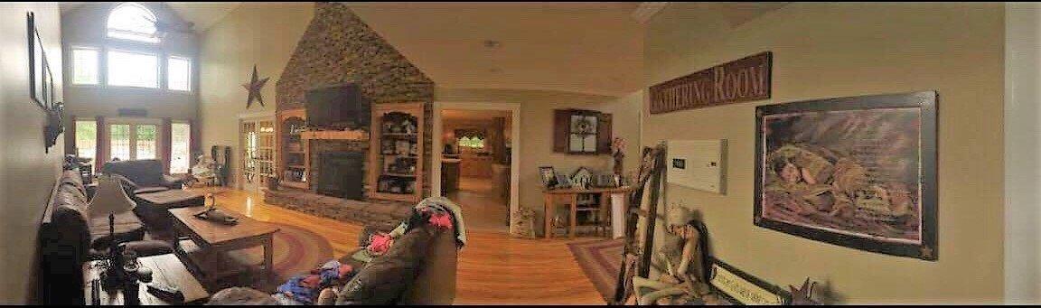 305 Tunnel Ridge Road Stearns, KY 42647 - Photo 4 of 24 Additional Photo