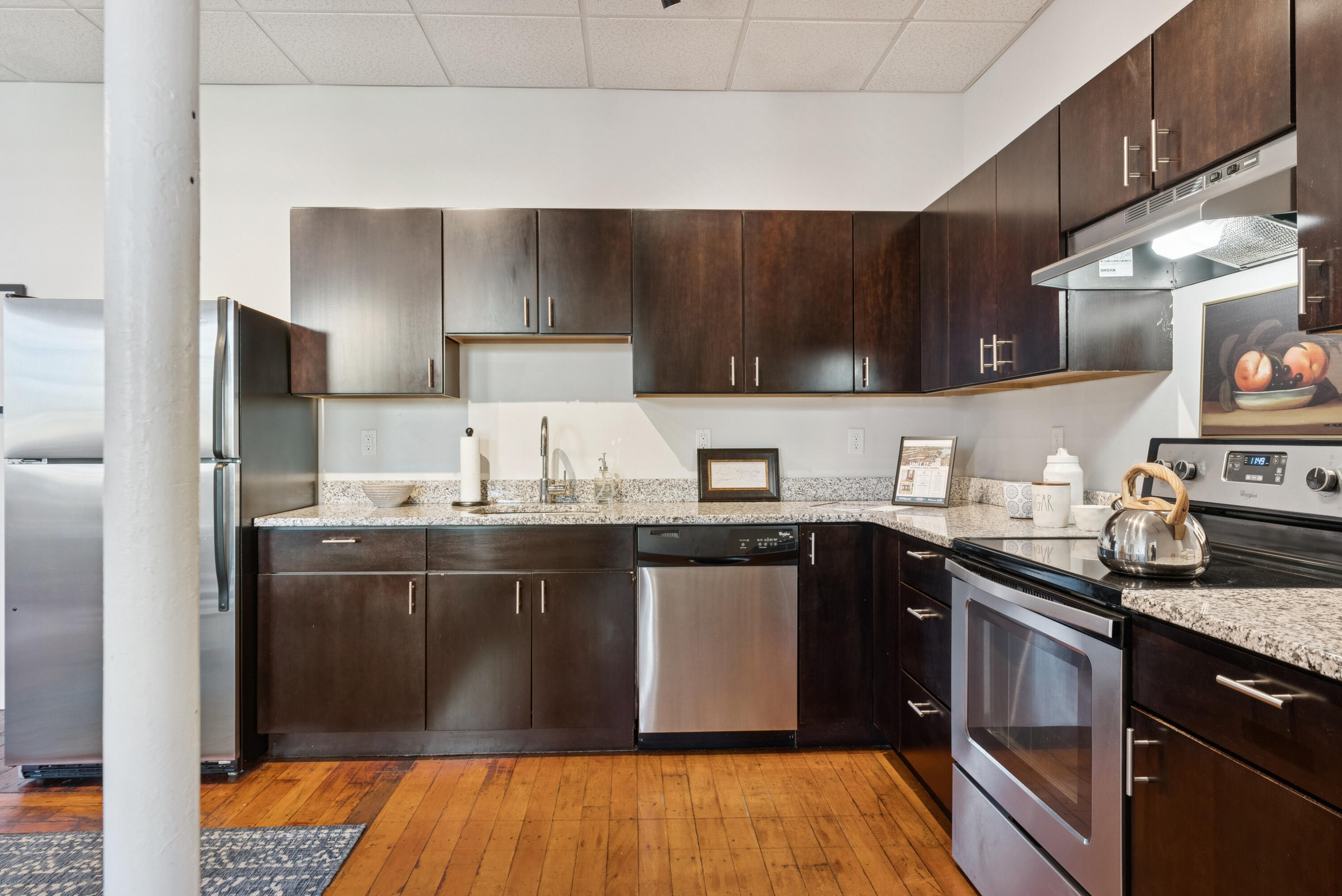 2 Main Street, Unit 17410 Biddeford, ME 04005 - Photo 5 of 49 Water View Unit 17-410