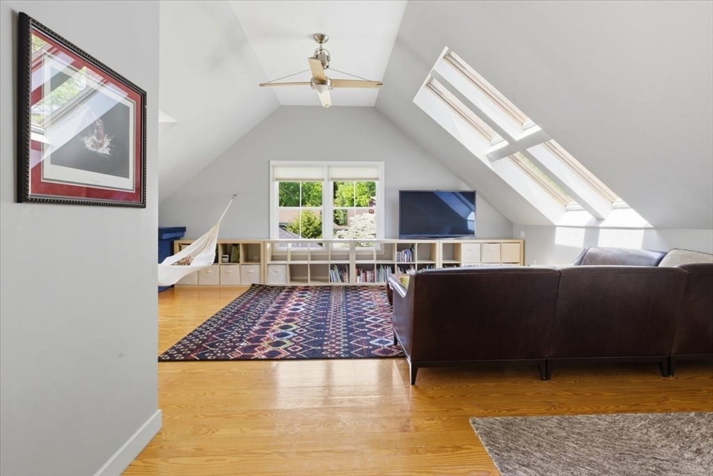 7 Locust Avenue Lexington, MA 02421 - Photo 20 of 42