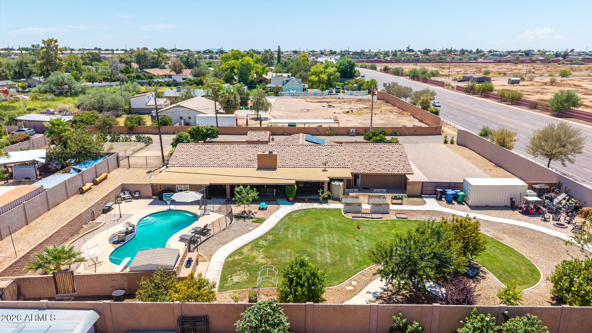 3109 North Gilbert Road Mesa, AZ 85203 - Photo 63 of 71 64-Gilbert