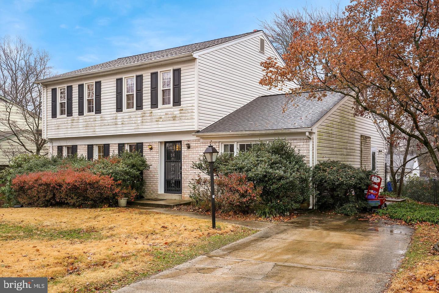 1804 Billman Lane Silver Spring, MD 20902 - Photo 2 of 35