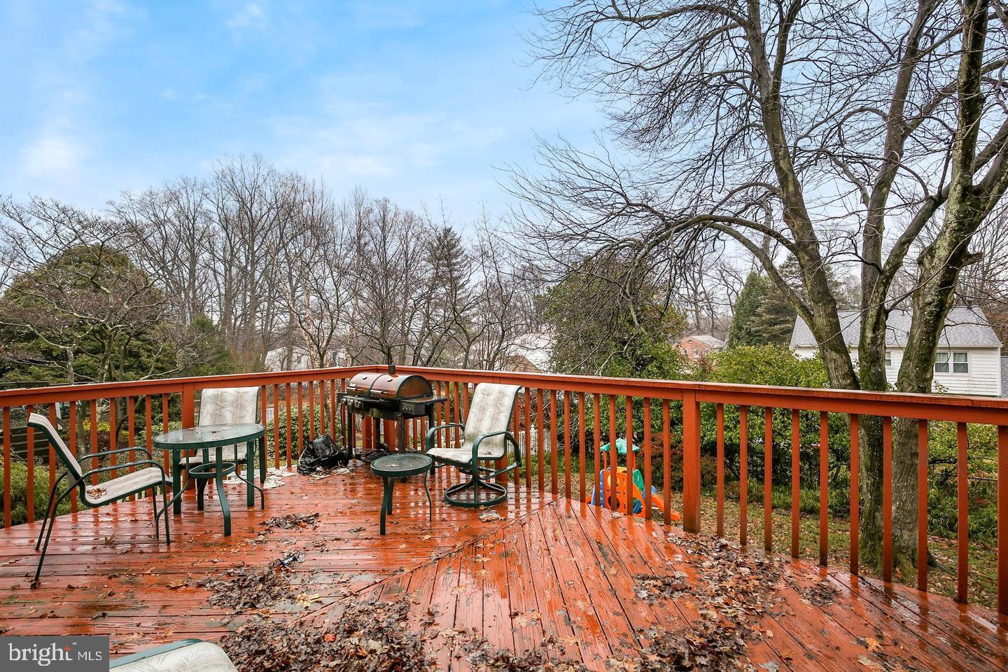 1804 Billman Lane Silver Spring, MD 20902 - Photo 32 of 35