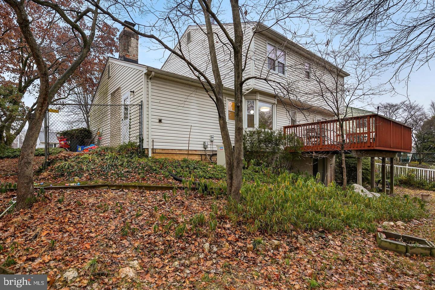 1804 Billman Lane Silver Spring, MD 20902 - Photo 34 of 35