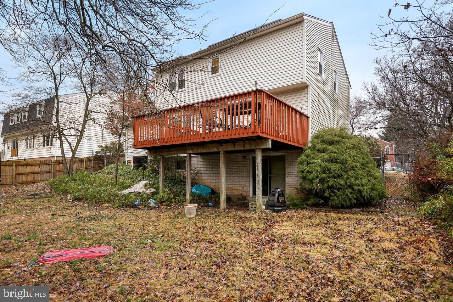 1804 Billman Lane Silver Spring, MD 20902 - Photo 35 of 35