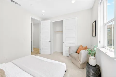 $1,198,000 | 1340 Civic Center Drive, Unit 4, Santa Clara, CA 95050