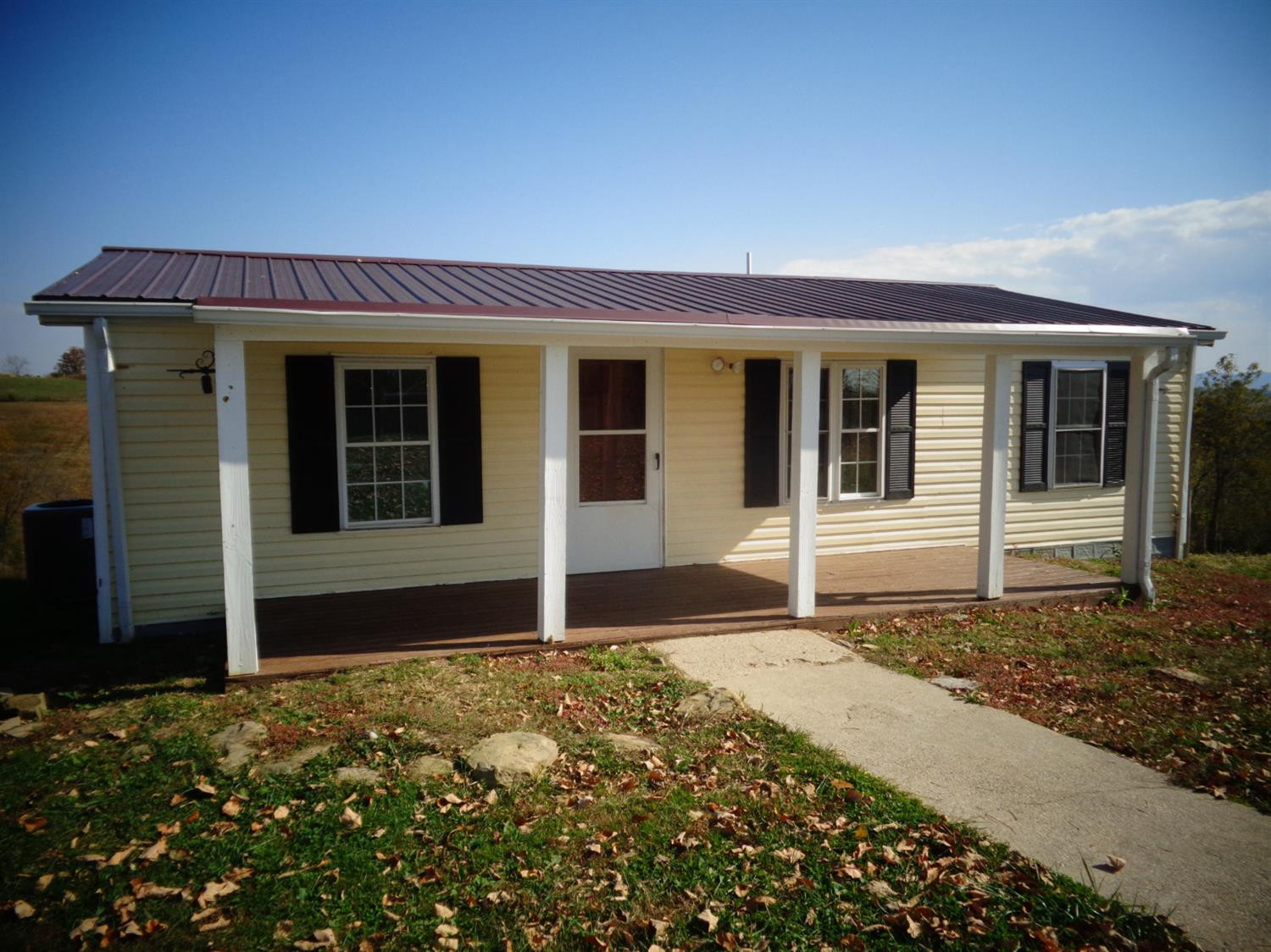 8550 Ironworks Road Winchester, KY 40391 - Photo 1 of 12 Photo 1