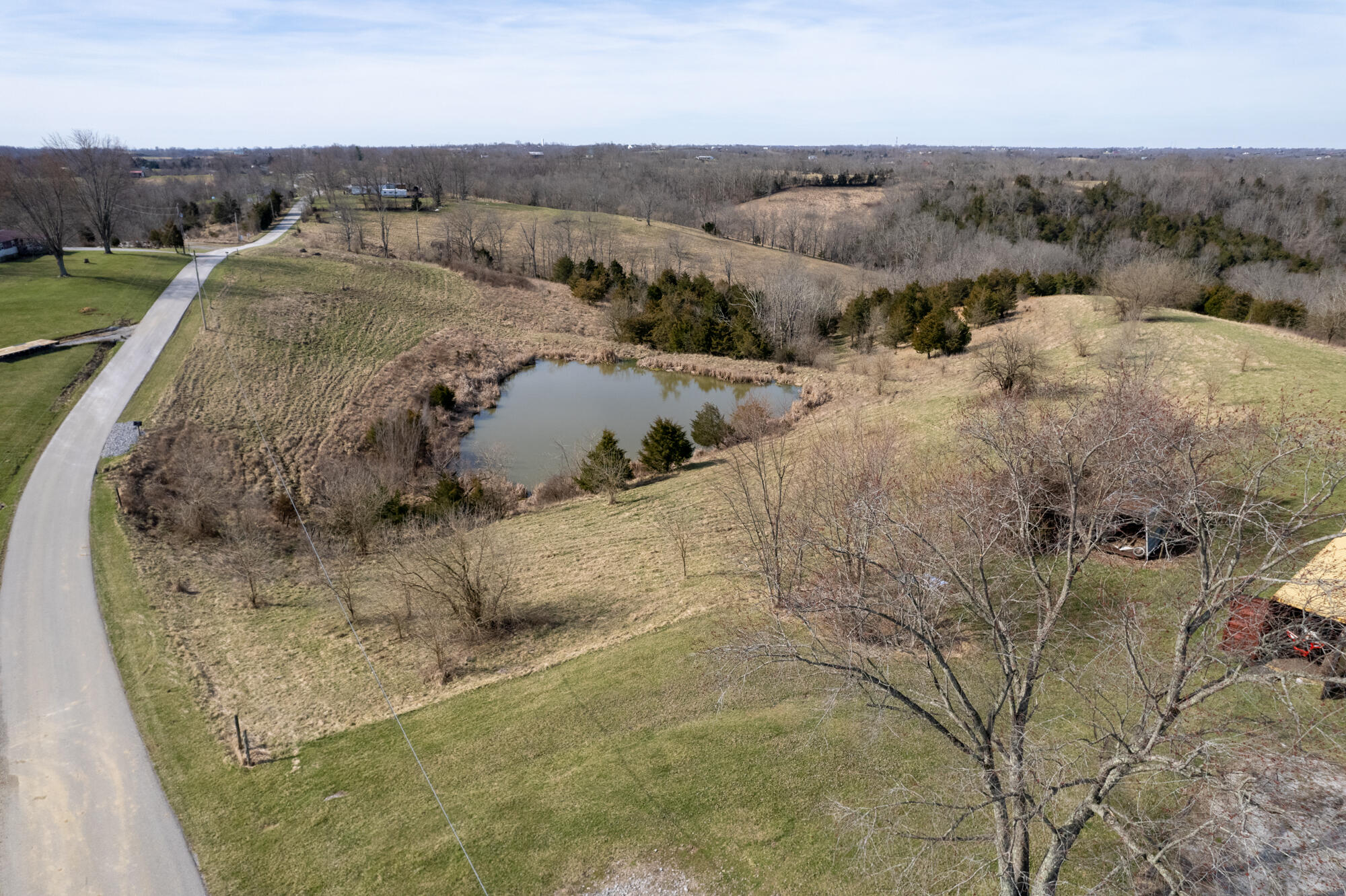 2381 Hogg Ridge Road Williamstown, KY 41097 - Photo 25 of 48 Gallery Image 25