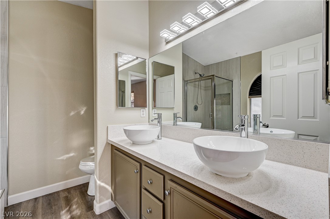 2283 Ramsgate Drive Henderson, NV 89074 - Photo 35 of 71