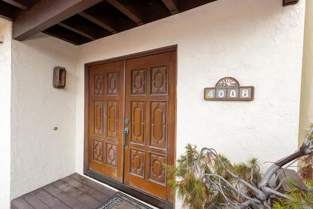 $995,000 | 4008 Ampudia Street, San Diego, CA 92110