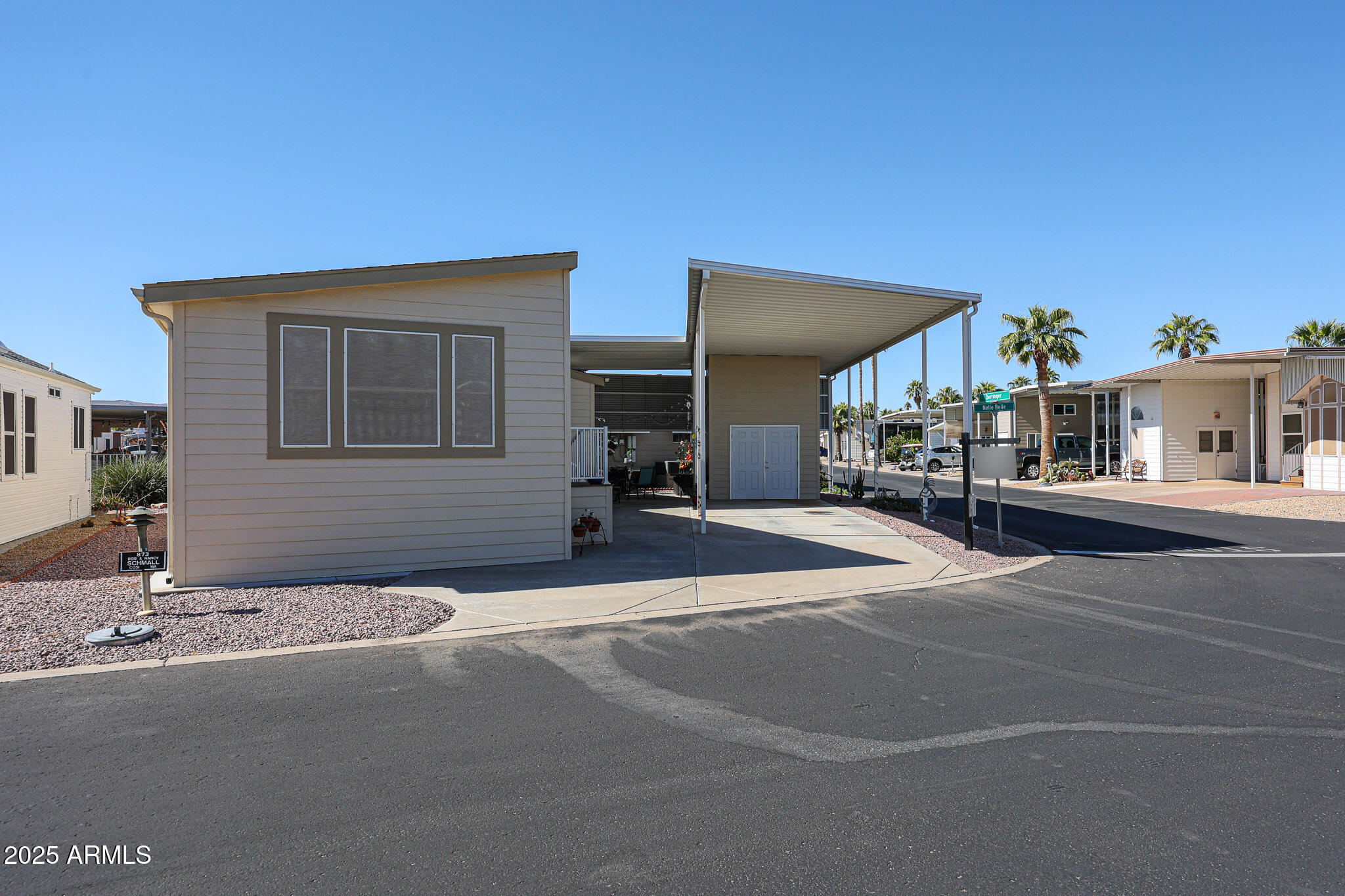 17200 West Bell Road, Unit 873 Surprise, AZ 85374 - Photo 1 of 48 A (3)