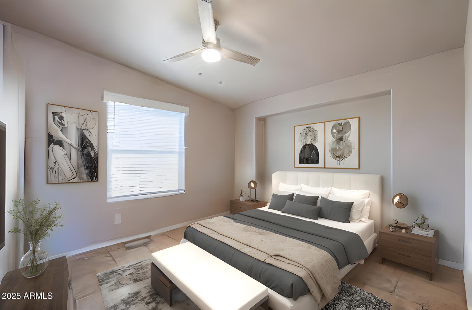 17200 West Bell Road, Unit 873 Surprise, AZ 85374 - Photo 20 of 48 Happy Trails Bedroom