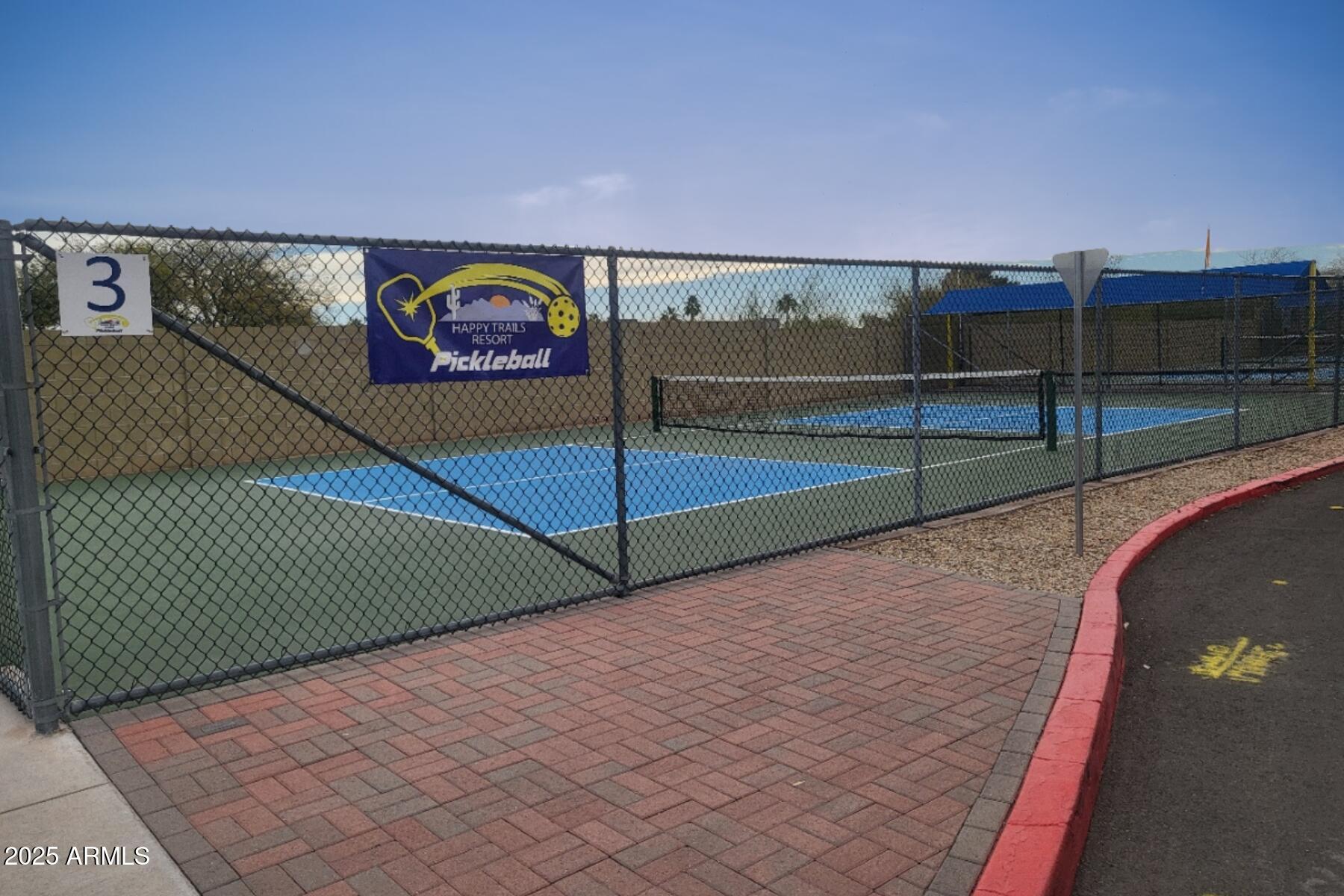 17200 West Bell Road, Unit 873 Surprise, AZ 85374 - Photo 34 of 48 Pickleball (5)