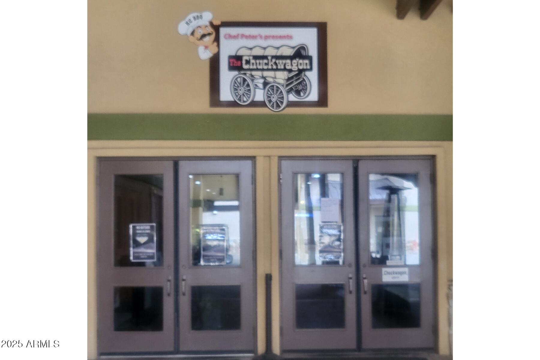 17200 West Bell Road, Unit 873 Surprise, AZ 85374 - Photo 43 of 48 Chuckwagon Bar and Restaurant