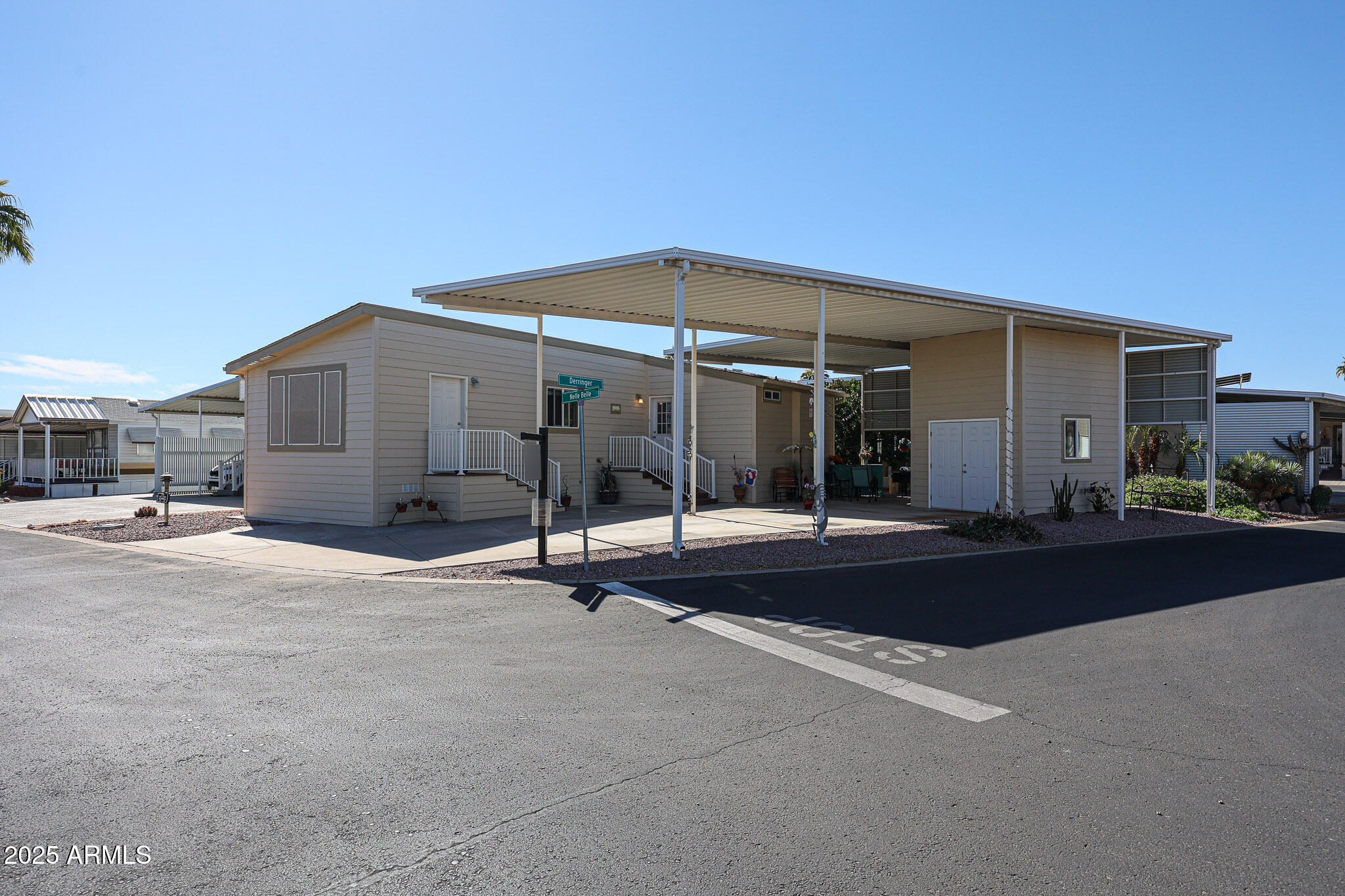 17200 West Bell Road, Unit 873 Surprise, AZ 85374 - Photo 9 of 48 A (5)