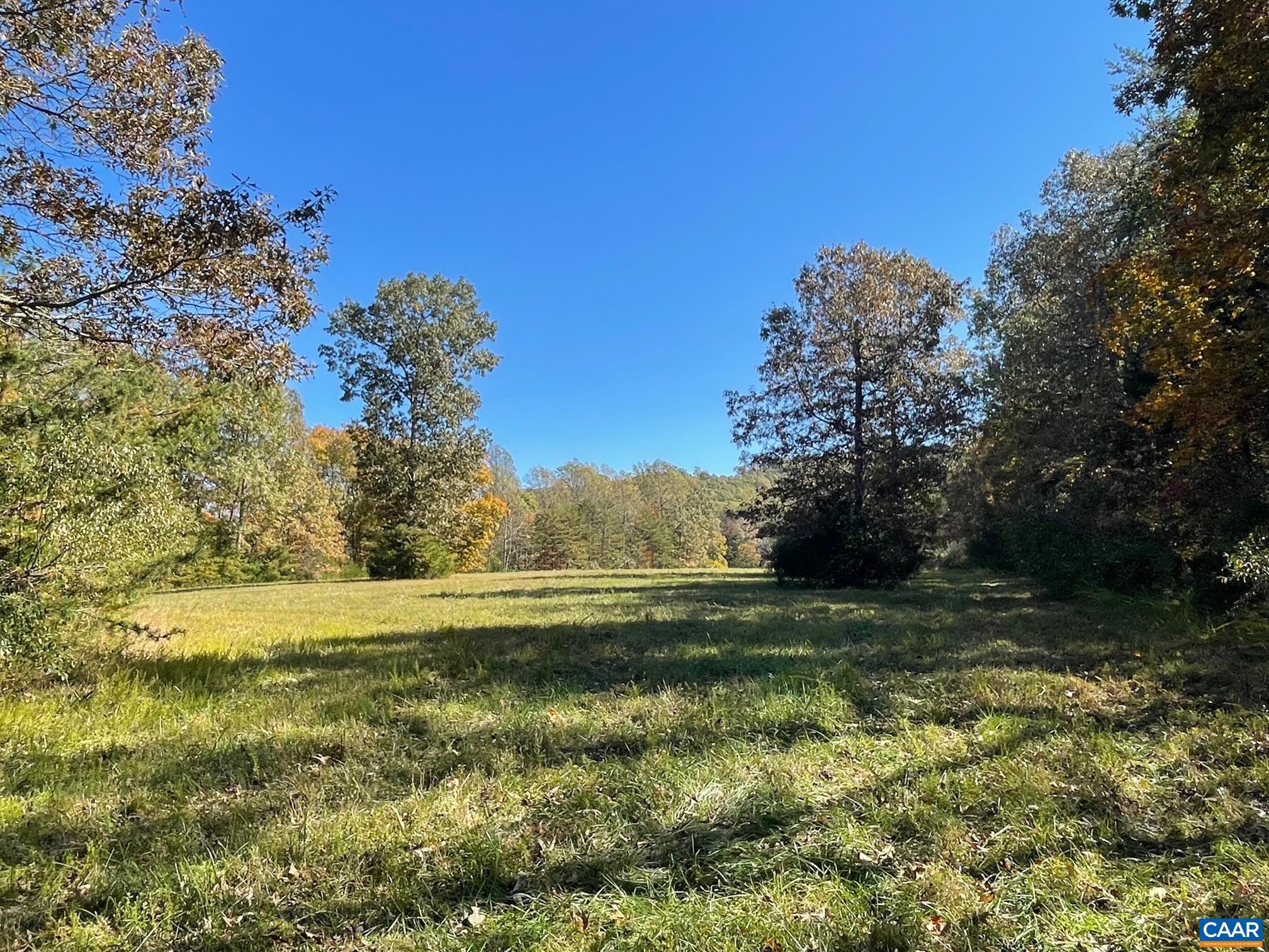 6 Frays Mill Road Ruckersville, VA 22968 - Photo 6 of 9 a view of outdoor space with mountain view