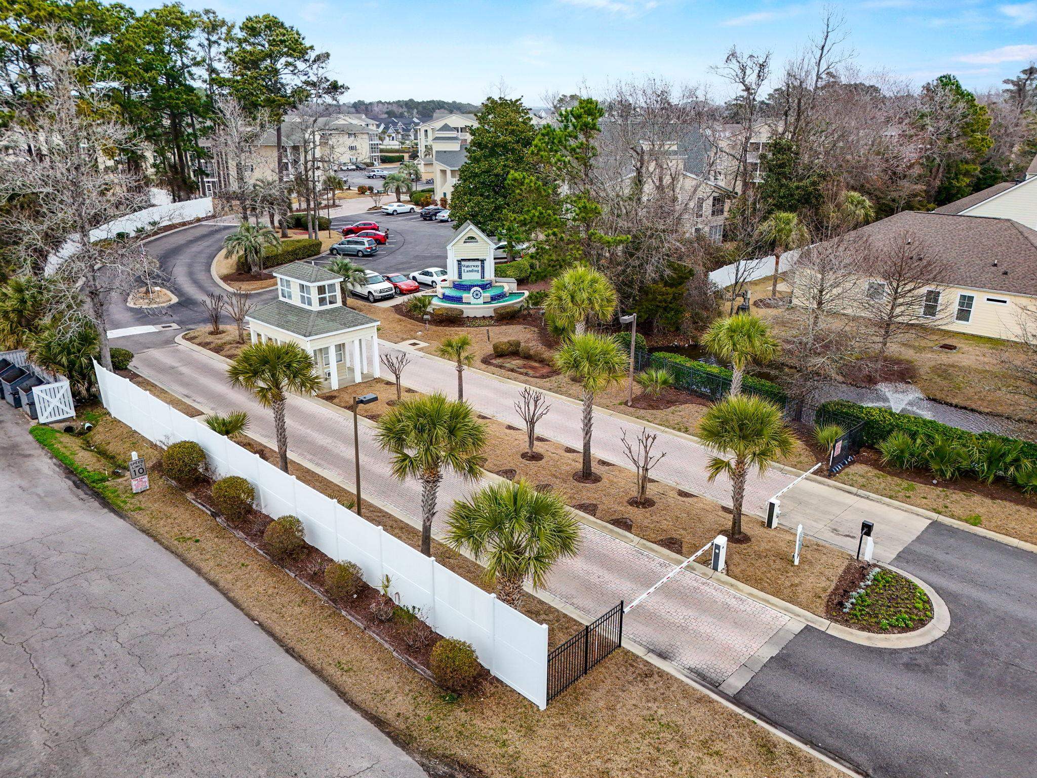 201 Landing Road, Unit H North Myrtle Beach, SC 29582 - Photo 31 of 36