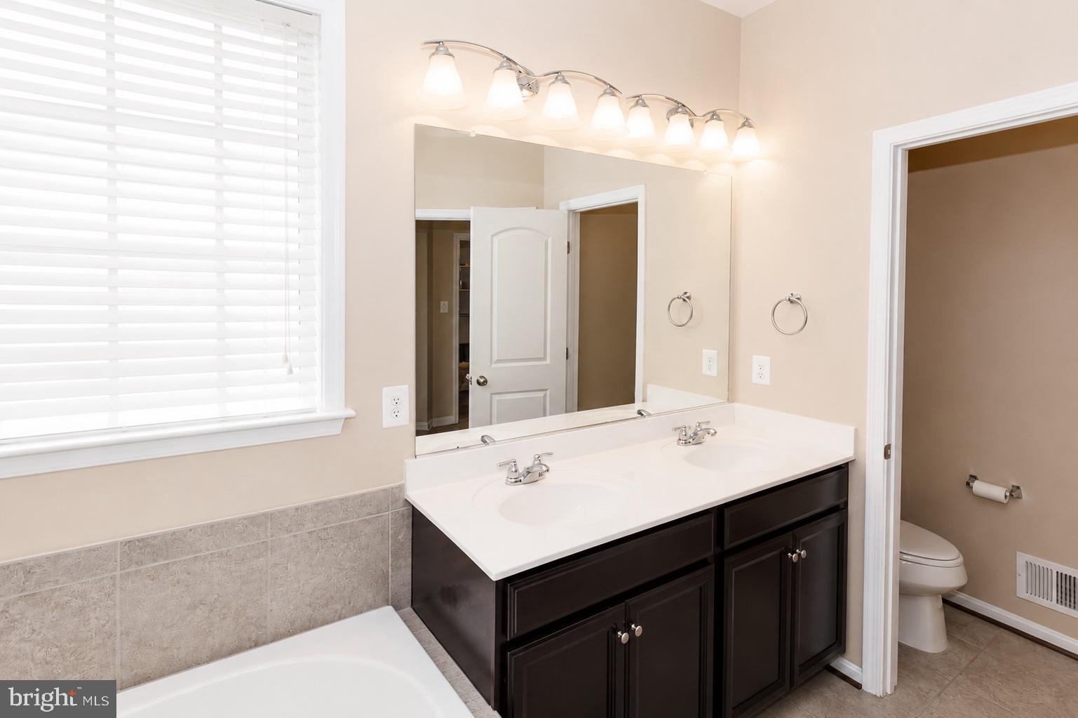 9203 Rice Avenue Lanham, MD 20706 - Photo 29 of 59 Primary Bath