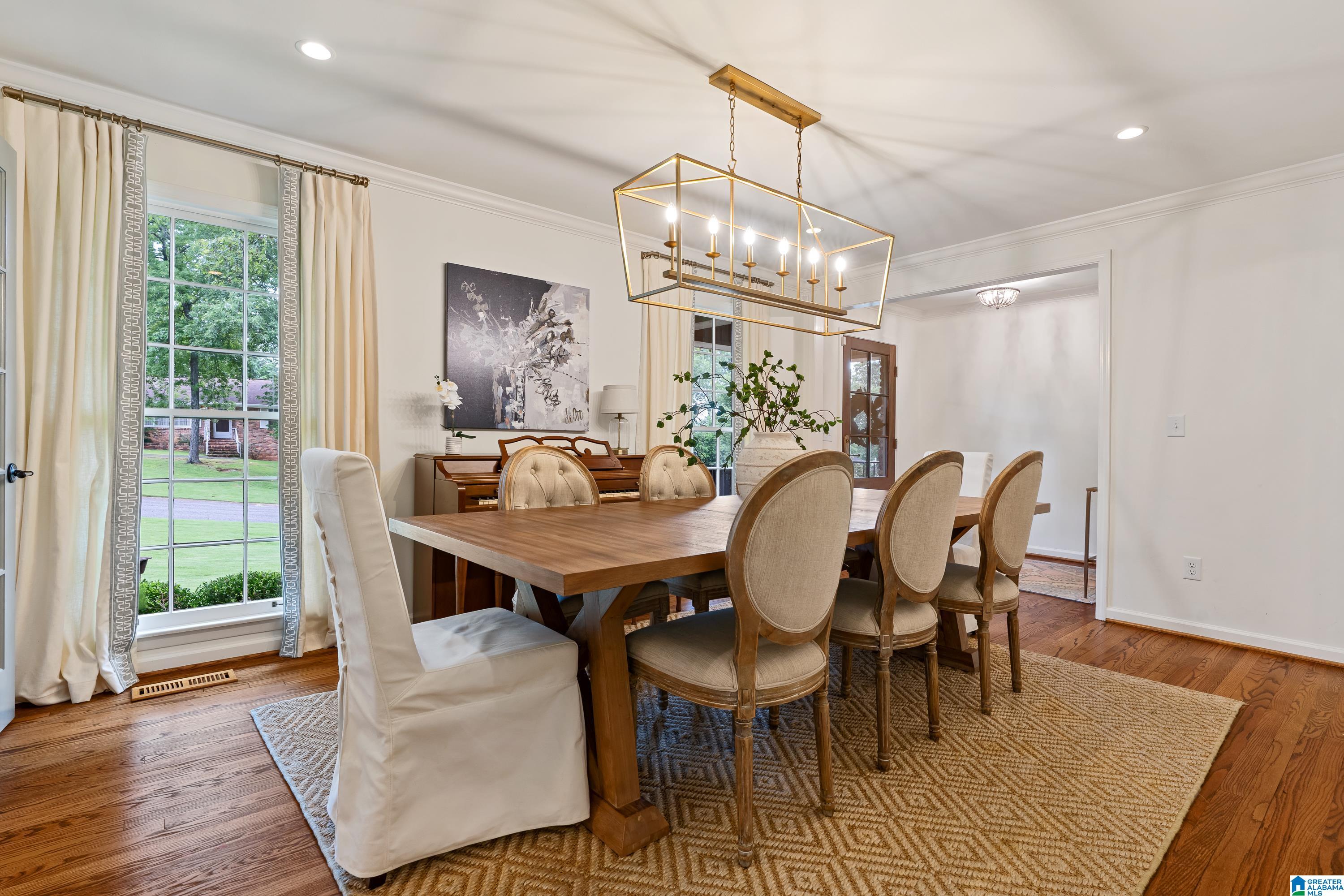 1202 Green Glen Road Birmingham, AL 35216 - Photo 7 of 48