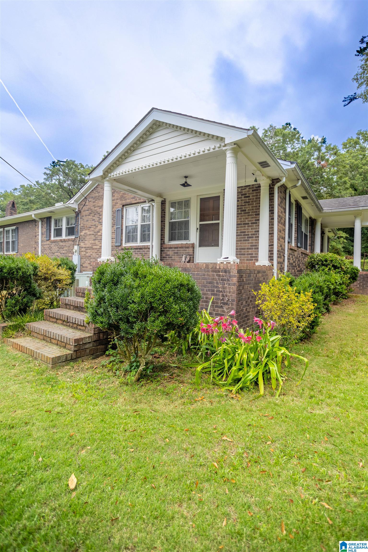 600 Renfroe Road Talladega, AL 35160 - Photo 41 of 53 Gallery Image 41